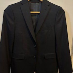 Michael Kors boys blazer Navy size 12R